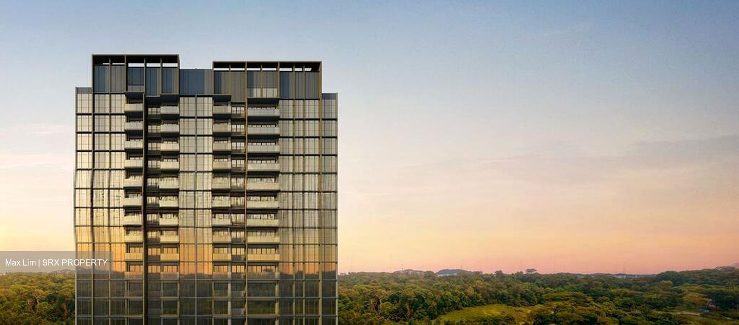 Pinetree Hill (D21), Condominium #507143321